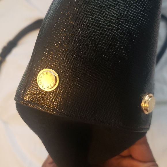 Henri bendel Gotham tote - Picture 2 of 5